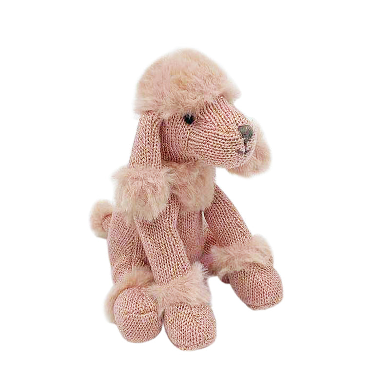 Knit Rattle