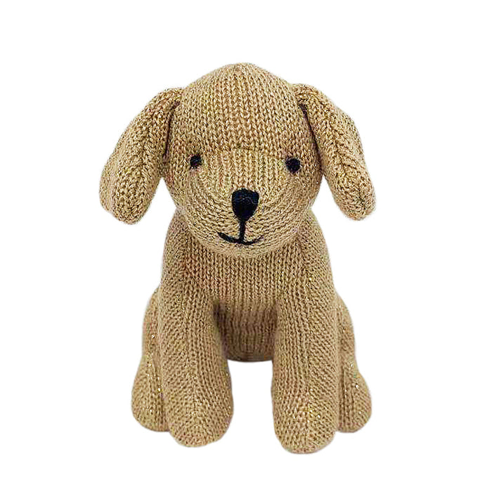 Knit Rattle