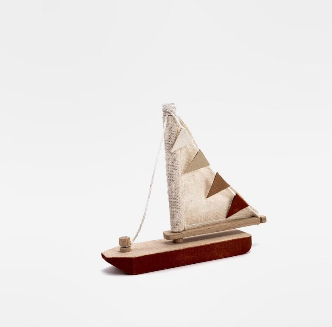Sabo Concept Boat