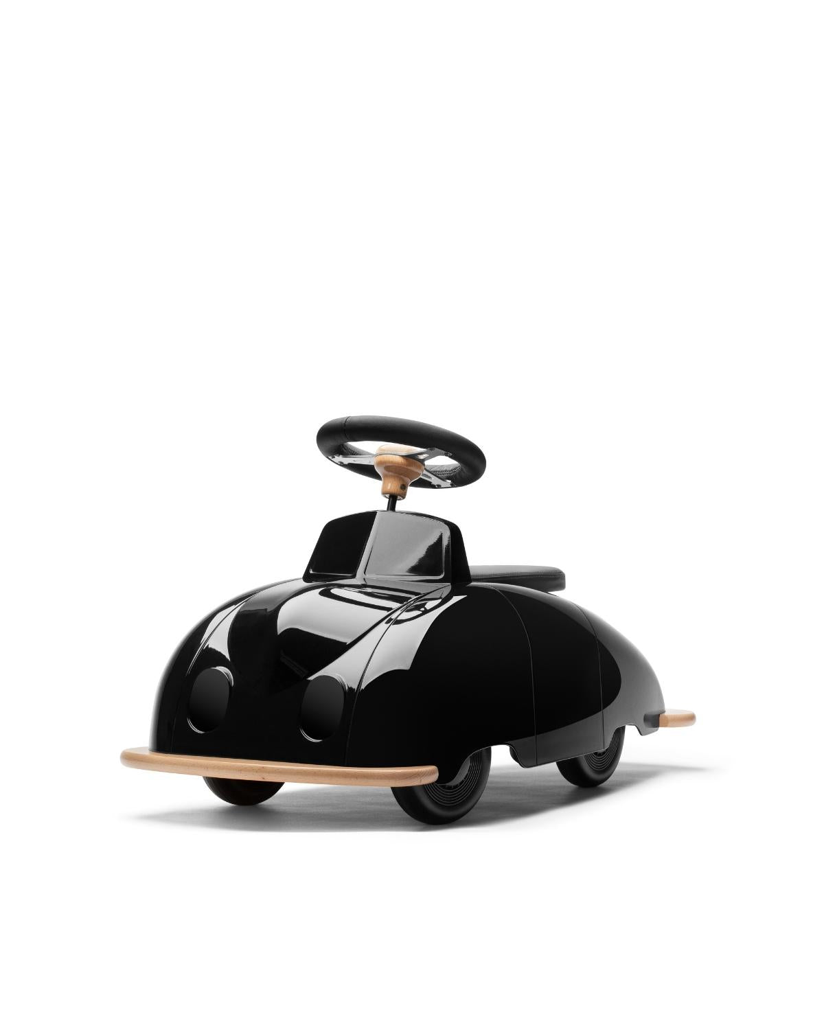 Playsam Saab Ride-On Roadster Deluxe