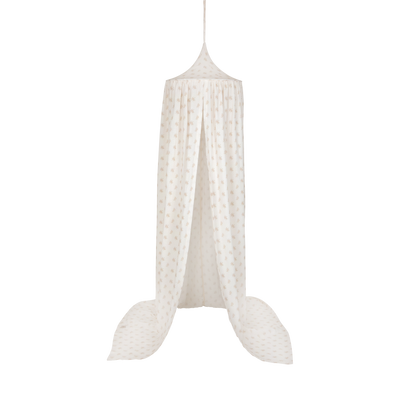 "Boho Flowers" Canopy