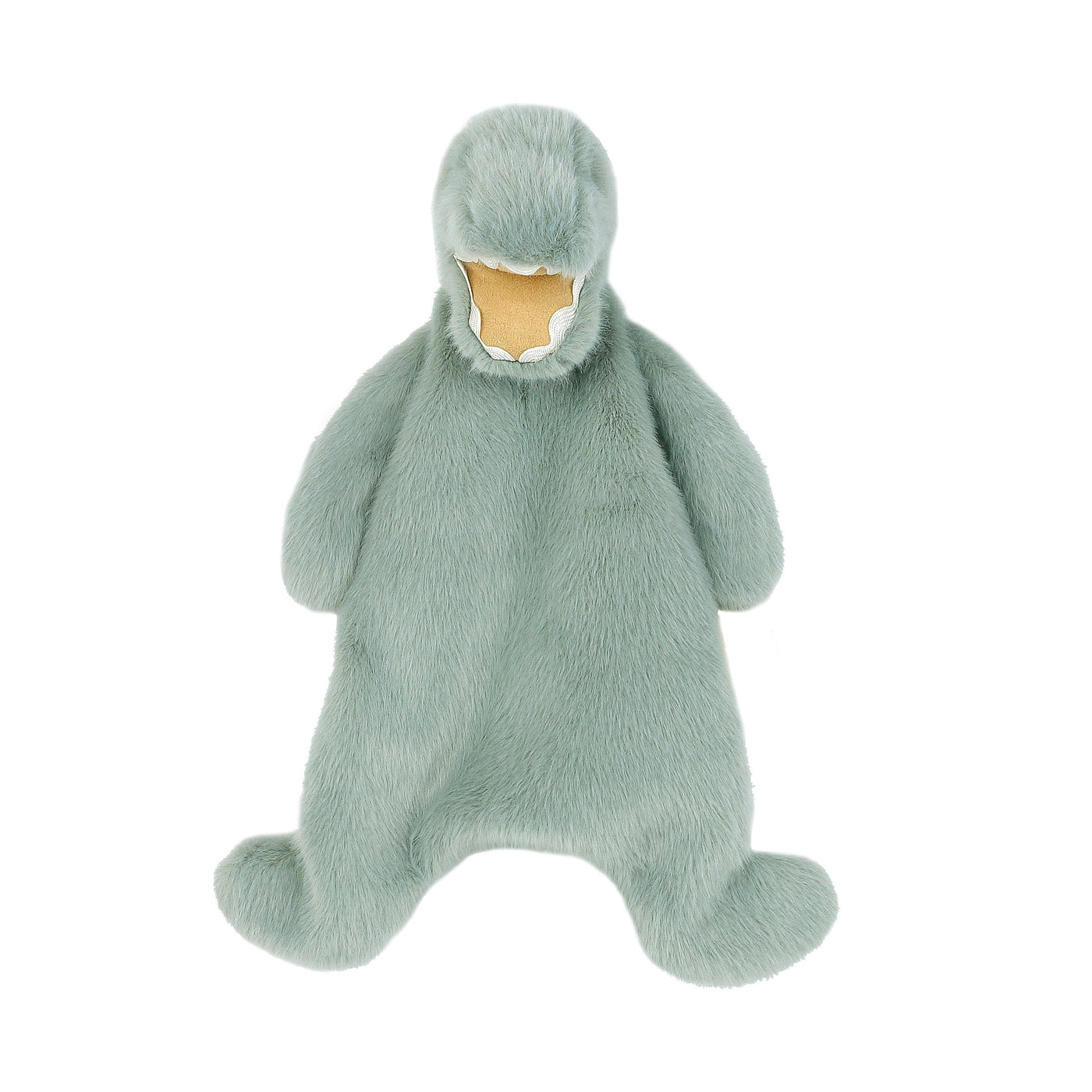 Dinosaur  Security Blankie