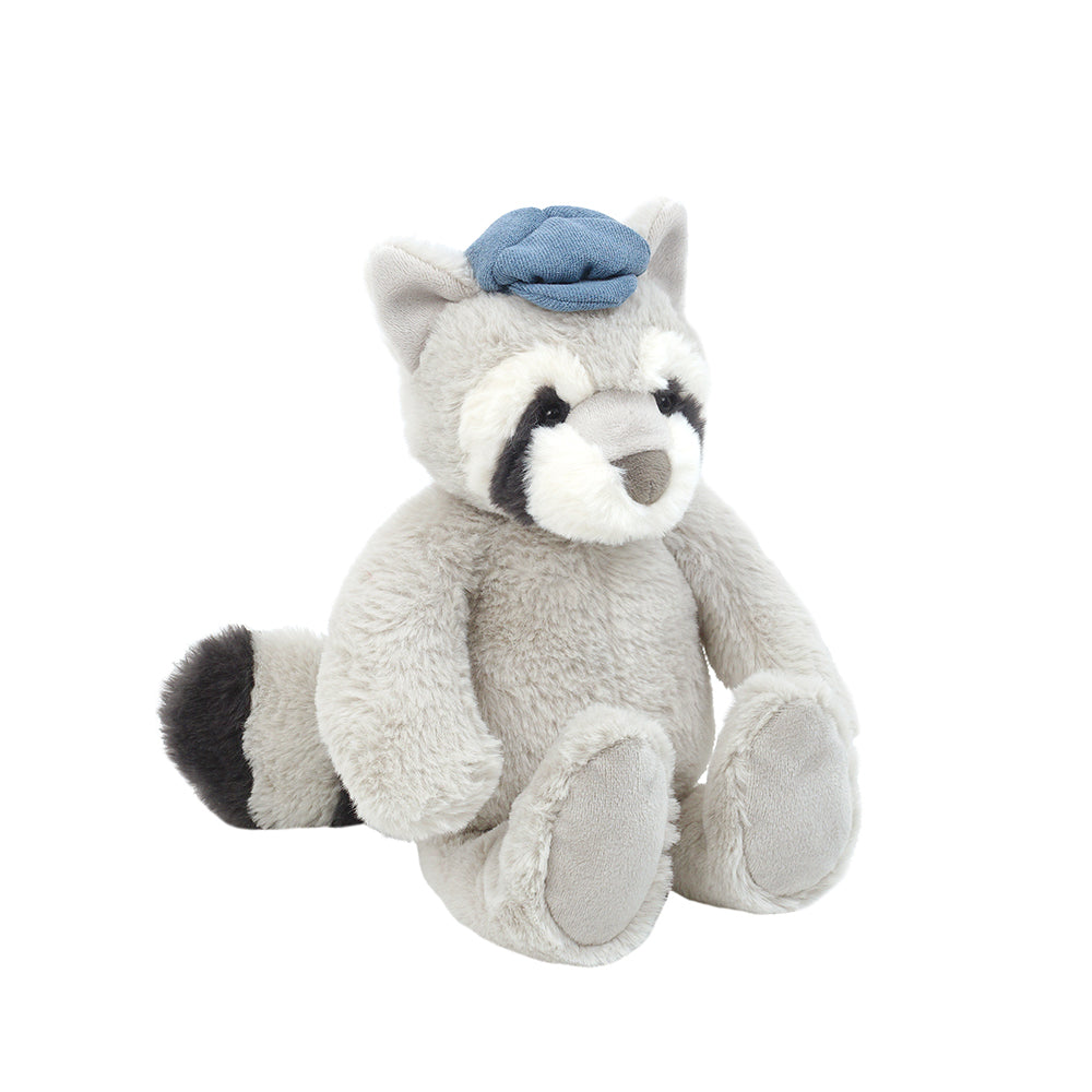 Rupert the Raccoon