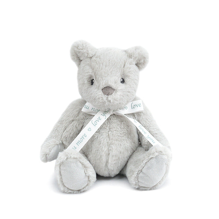 Love You Bear - Gray