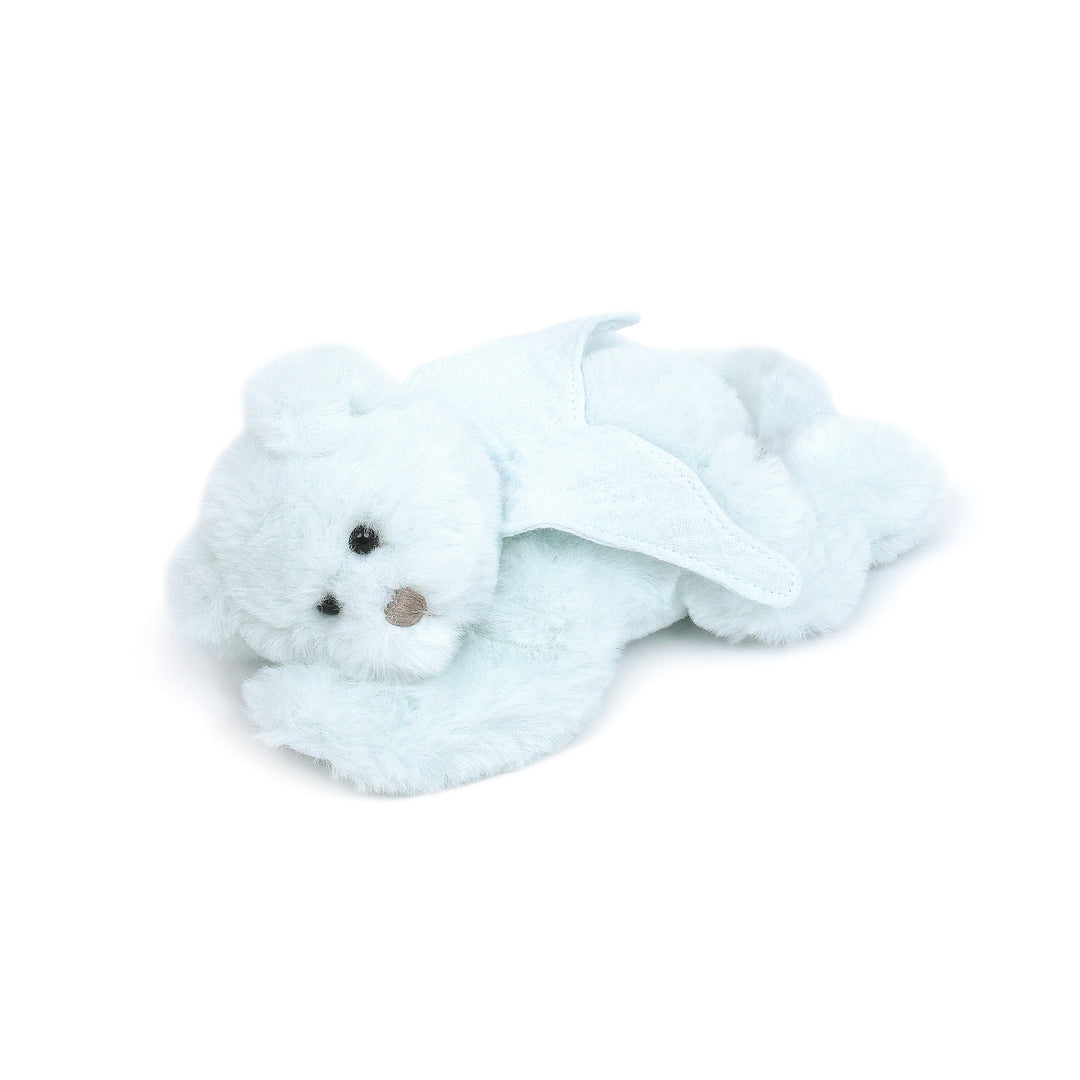 Angel Bear-Blue