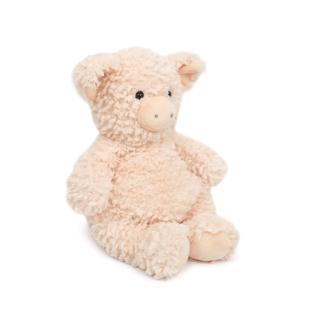 Polly Pig- Sustainably Made from Recycled Materials