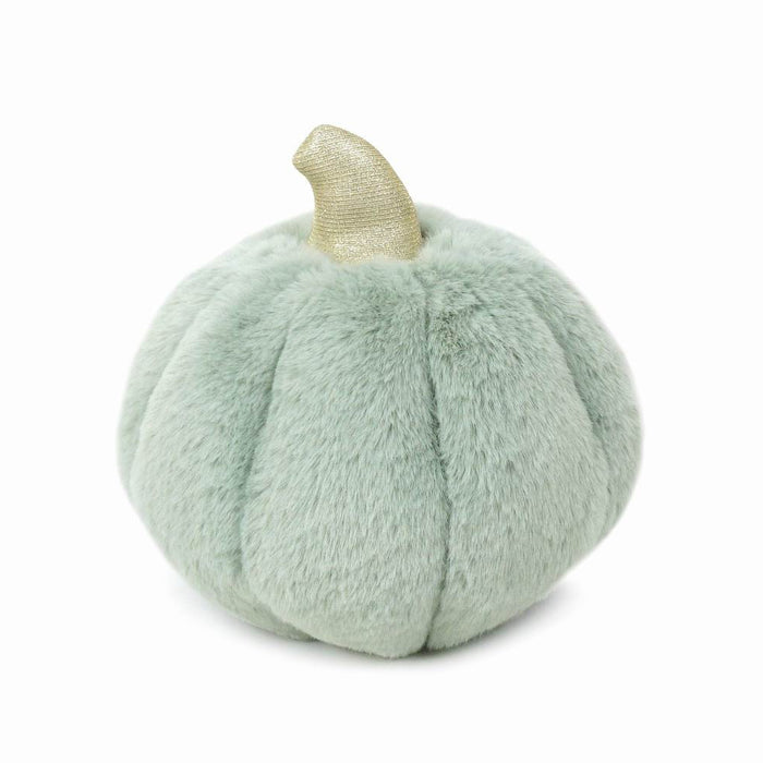 Plush Pumpkin - Sage