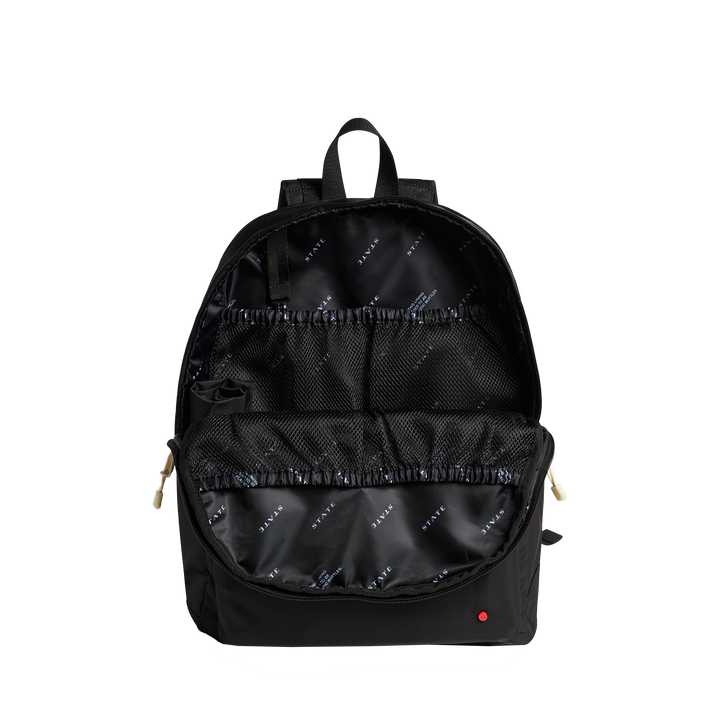 Lorimer Diaper Bag