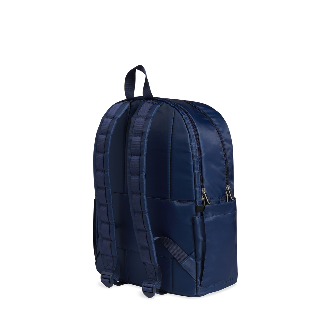 Kane Double Pocket Large Backpack