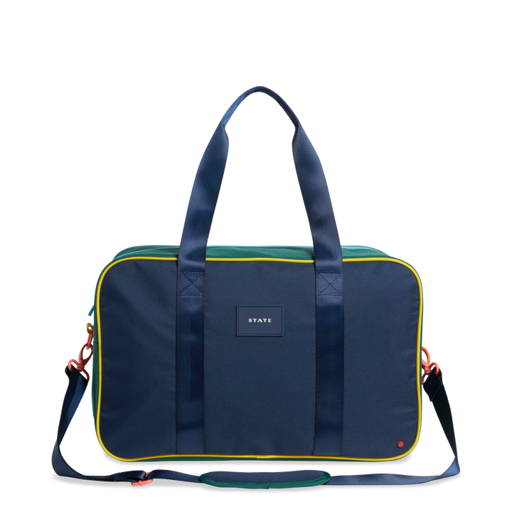 Rockaway Duffle