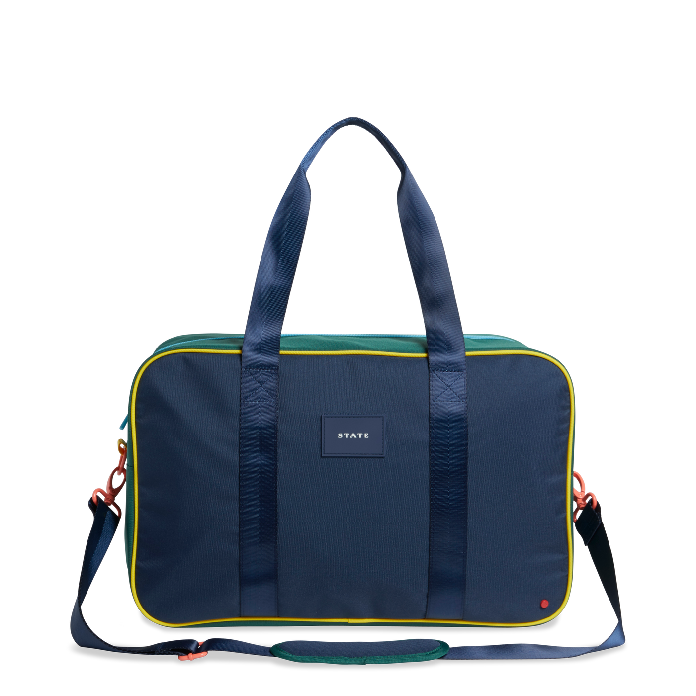 Rockaway Duffle
