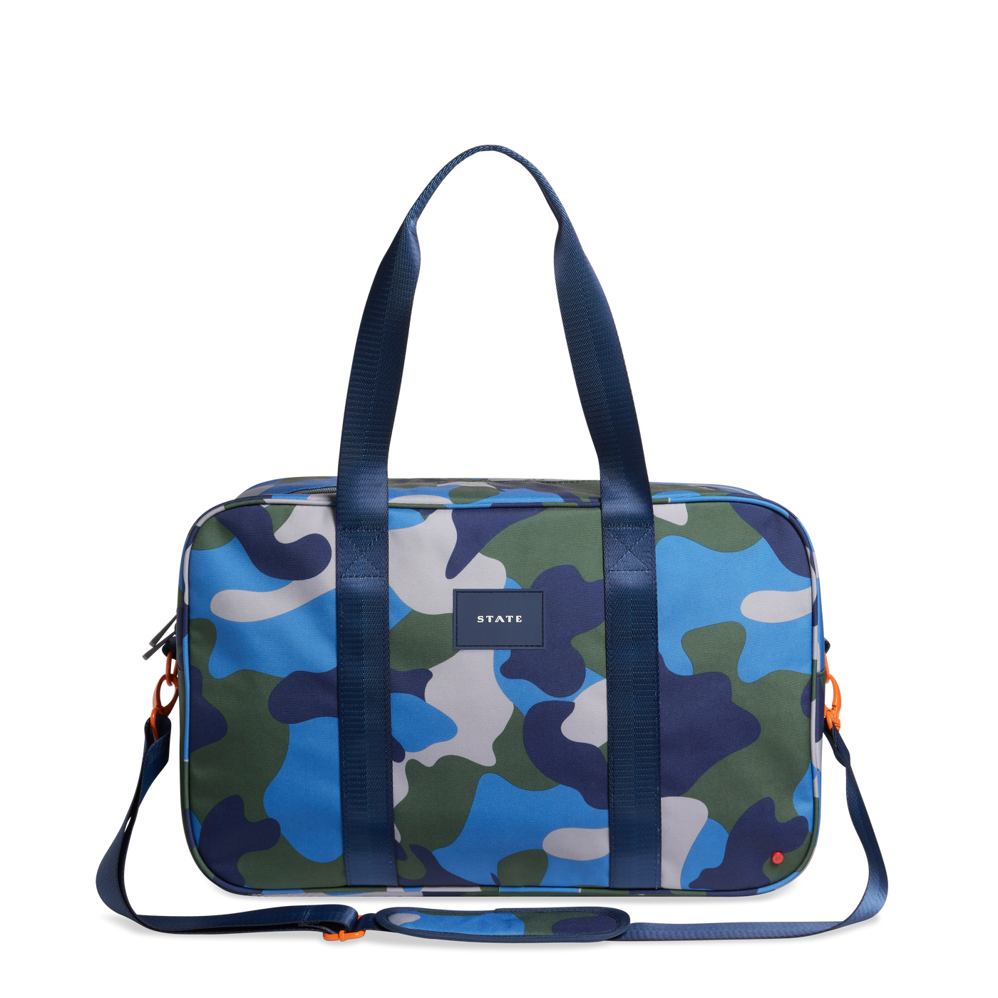 Rockaway Duffle