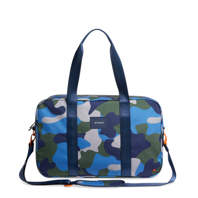 Rockaway Duffle