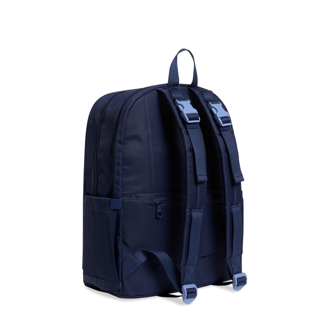 Lorimer Diaper Bag