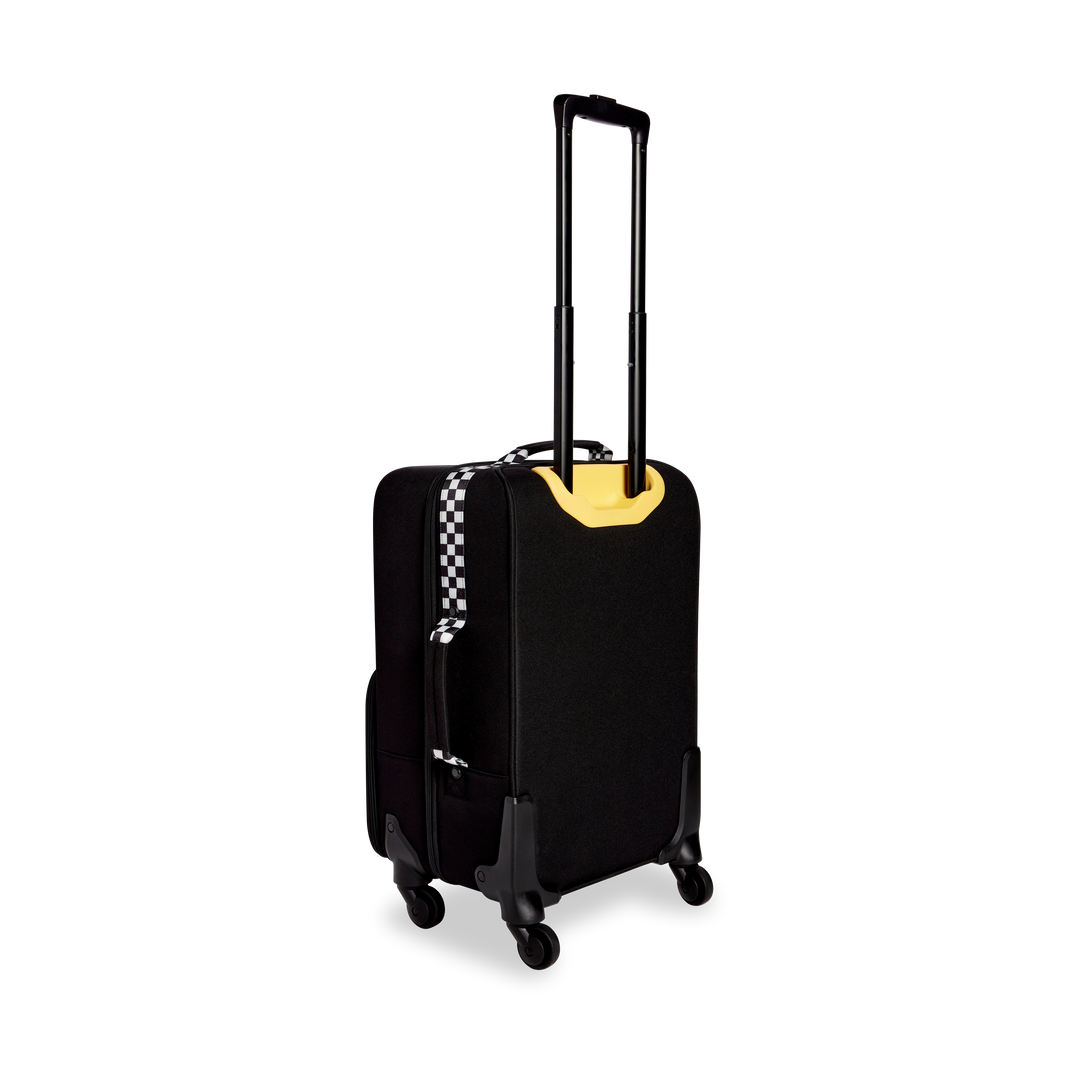 Logan Carry-On Suitcase