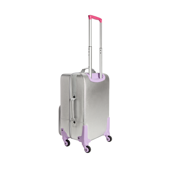 Logan Carry-On Suitcase