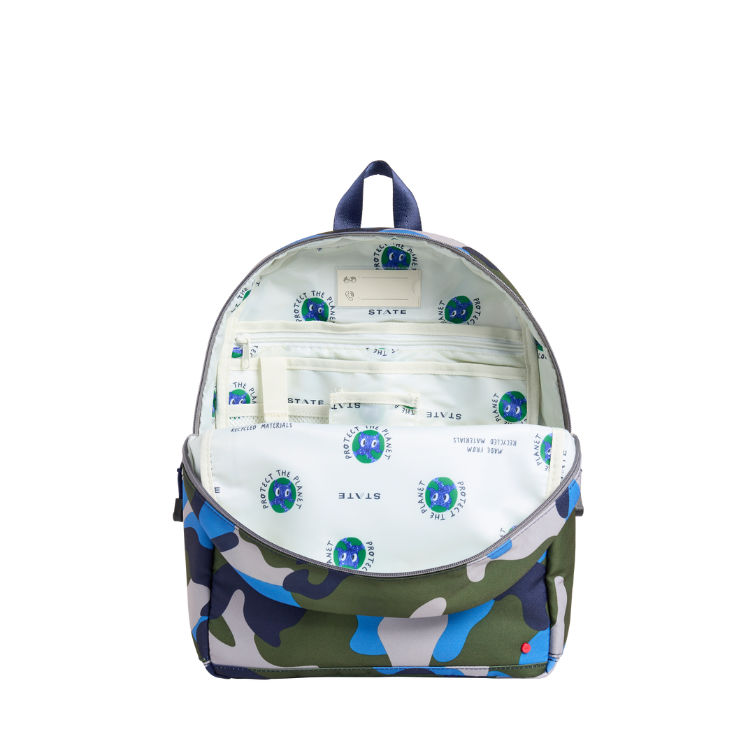 Kane Backpack