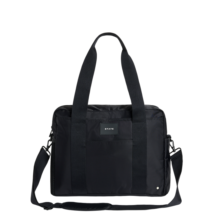 Jordan Diaper Tote