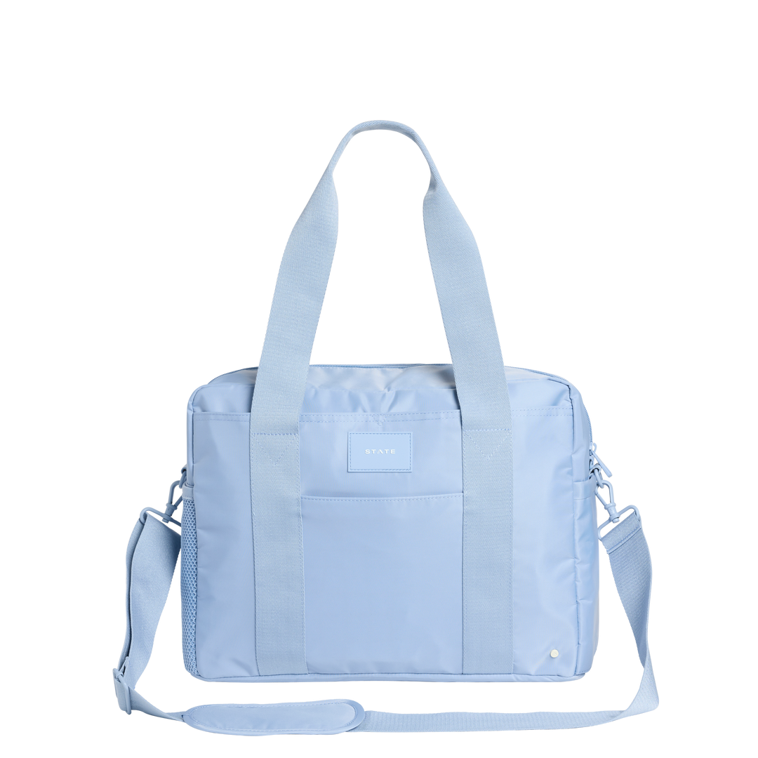 Jordan Diaper Tote