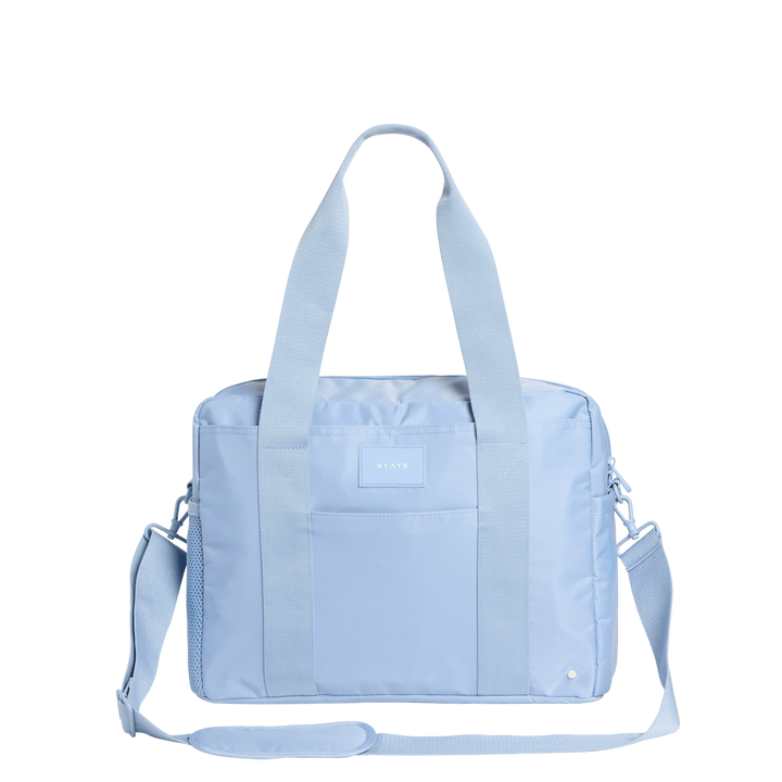 Jordan Diaper Tote