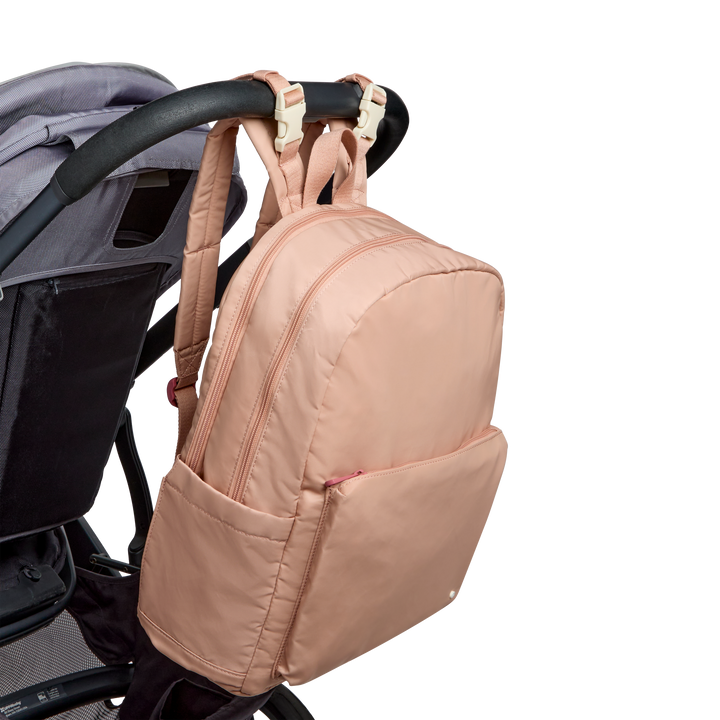 Lorimer Diaper Bag