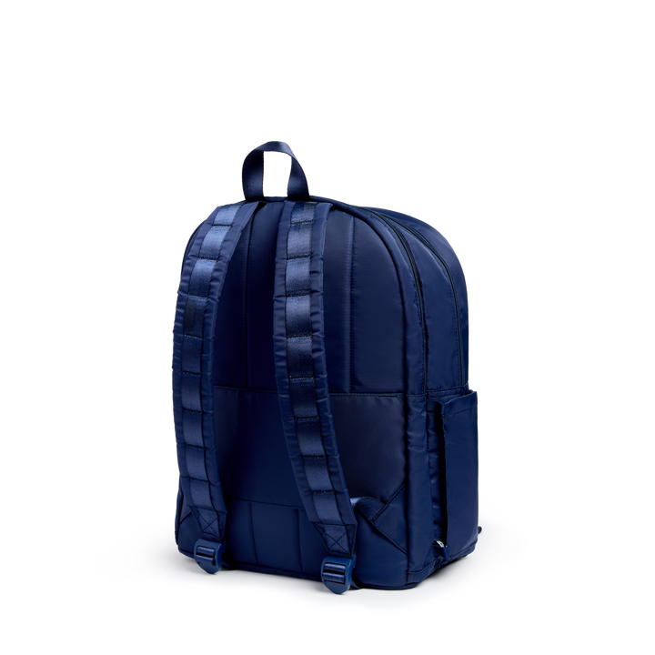 Kane Double Pocket Backpack