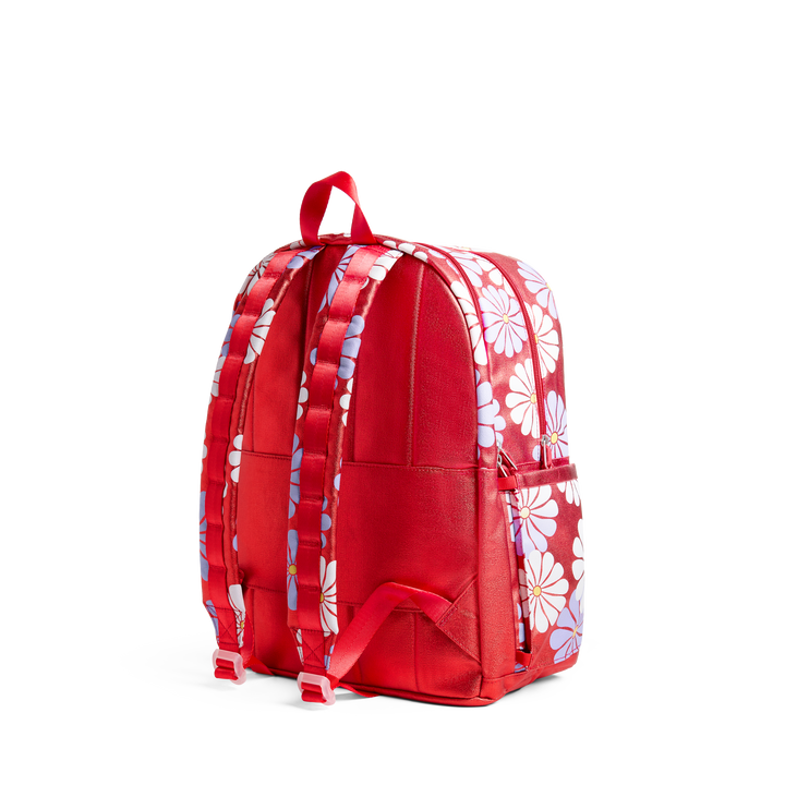 Kane Double Pocket Large Backpack
