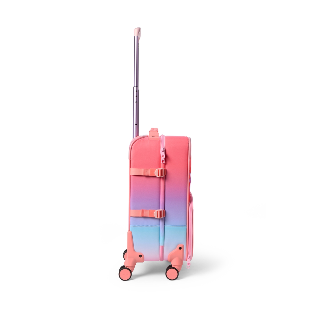 Logan Carry-On Suitcase