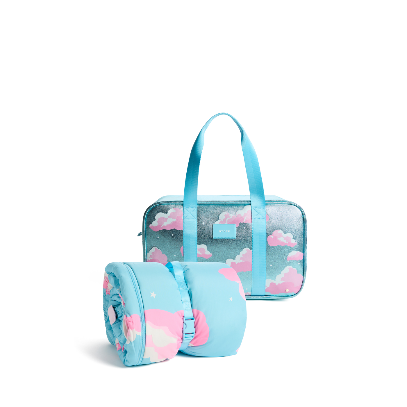 Rockaway Duffle