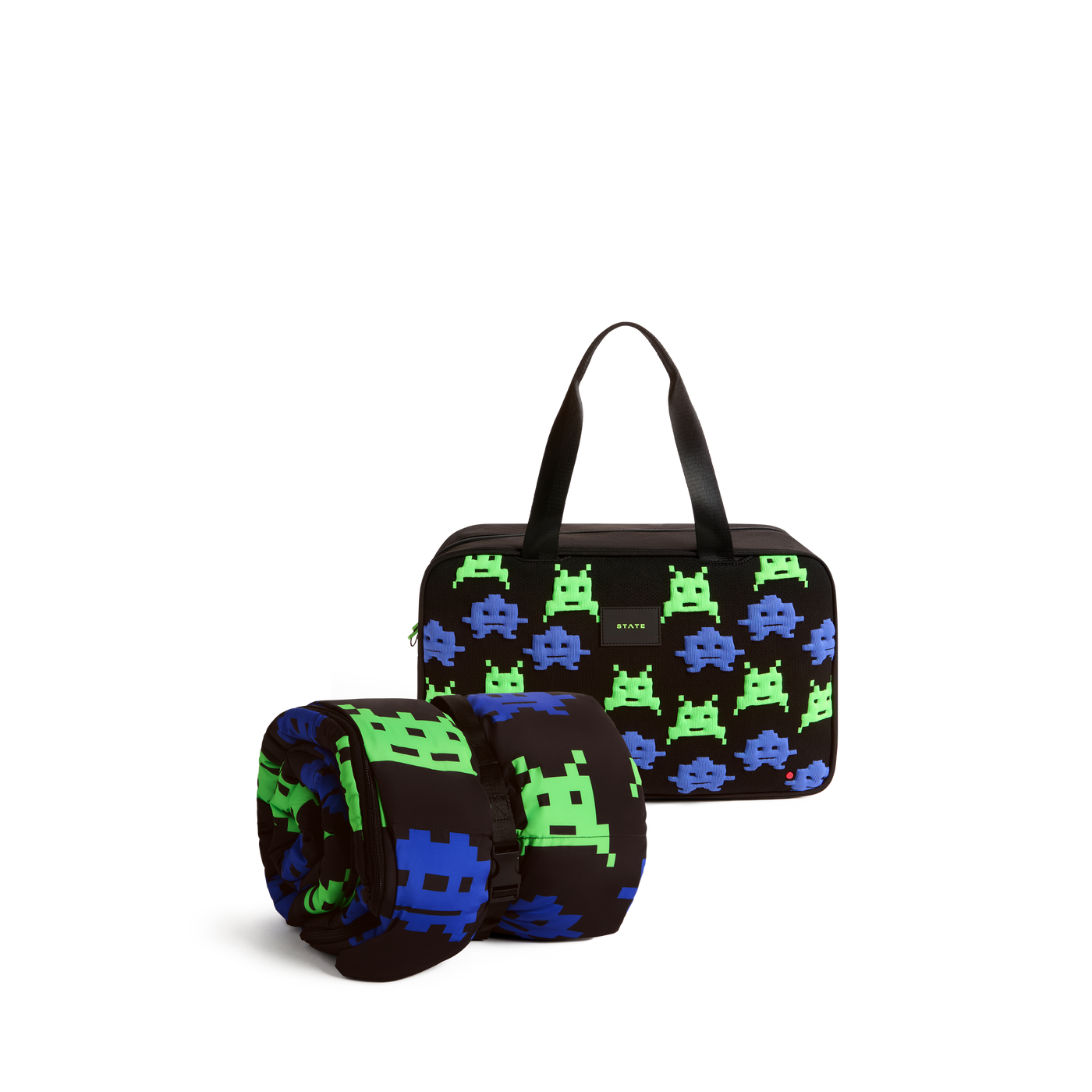 Rockaway Duffle