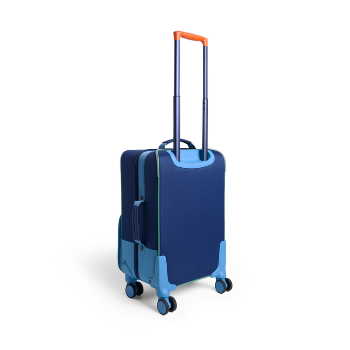 Logan Carry-On Suitcase