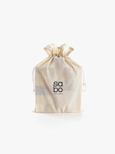 Pre-Order Sabo Concept Alphabet Blocks, Olive