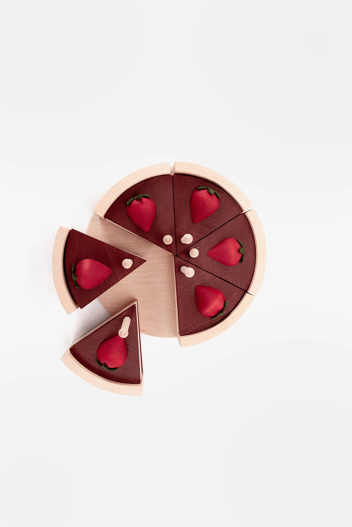 Sabo Concept Chocolate Cake