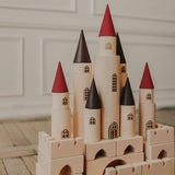 Sabo Concept Great Kingdom Wooden Blocks Set · view 3