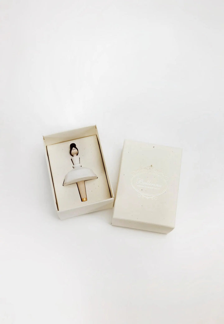 Sabo Concept Wooden Ballerina