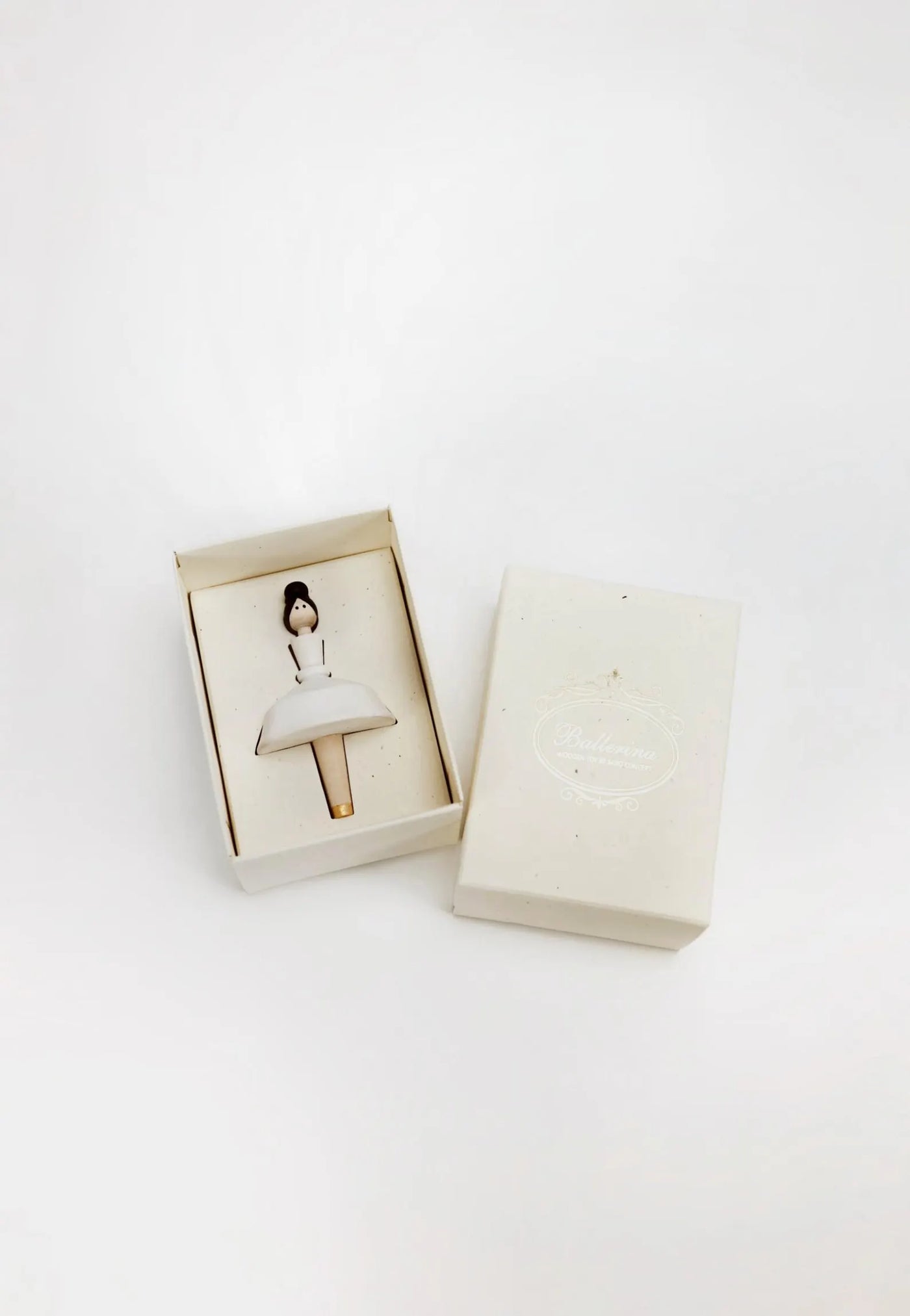 Pre-Order Sabo Concept Wooden Ballerina