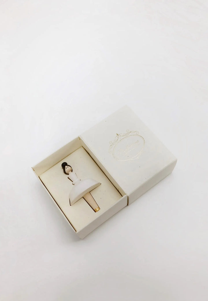 Sabo Concept Wooden Ballerina