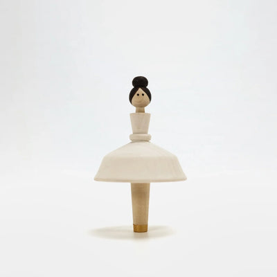 Pre-Order Sabo Concept Wooden Nutcracker Figurines