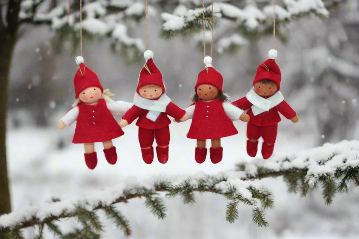 Sale Santa&