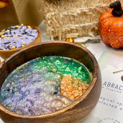 Abracadabra - Party Favor