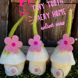 Tiny Tooth Fairy Home · view 3