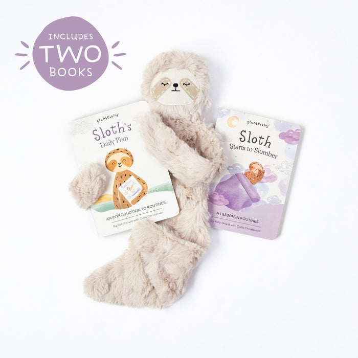 Sloth Snuggler