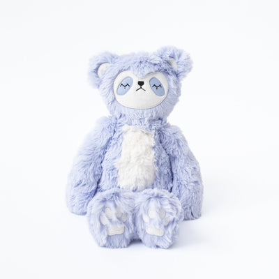 Limited Edition Repair Bear & Parenting Guide