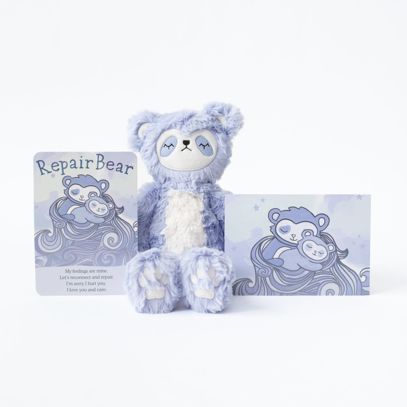 Limited Edition Repair Bear