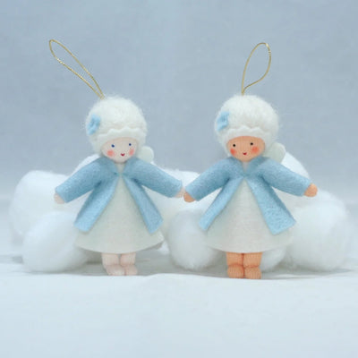 Pre-Order Snow Fairy | Fair Skin Tone (Ships in November)