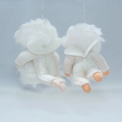 Pre-Order Snowflake Baby | Fair Skin Tone (Ships in November)