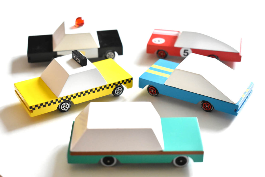 Play Mat Roads: "Great quality and it&