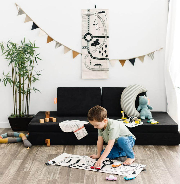Play Mat Roads: "Great quality and it&