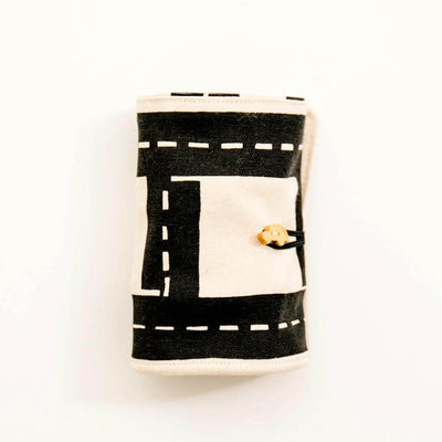 Toy Car Storage: "My son loves it! Great for traveling!"