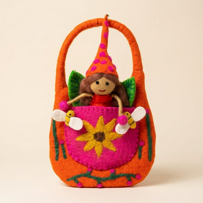 Solstice Fairy Bag, Large